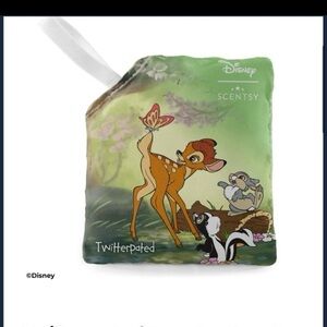 Disney Scentsy Bambi Scent Pak